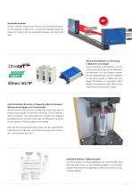 Optische Präzisions-Mikrometer // optoCONTROL-7
