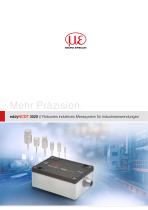 Robustes induktives Messsystem für Industrieanwendungen-1