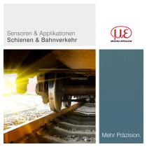 Schienen & Bahnverkehr