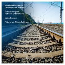 Schienen & Bahnverkehr-2