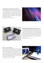 Sensorsysteme zur Prüfung von LEDs und Selbstleuchtern-9