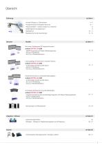 surfaceCONTROL 3D // 3D-Snapshot-Sensoren-3