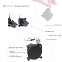 Teleskopstützen & Ausleger-6
