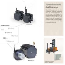Teleskopstützen & Ausleger-7