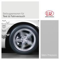 Test & Fahrversuch-1