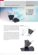 True-Color-Farbmesssysteme // colorSENSOR-10