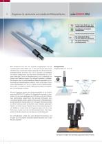 True-Color-Farbmesssysteme // colorSENSOR-12