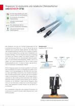True-Color-Farbmesssysteme // colorSENSOR-12