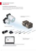 True-Color-Farbmesssysteme // colorSENSOR-2