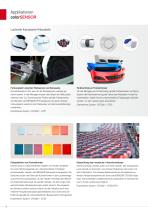 True-Color-Farbmesssysteme // colorSENSOR-8