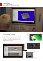 Vollautomatisierte Oberflächeninspektion von Roh-Karosserien // surfaceCONTROL Automotive-4