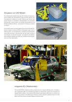 Vollautomatisierte Oberflächeninspektion von Roh-Karosserien // surfaceCONTROL Automotive-5