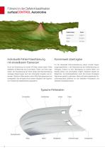 Vollautomatisierte Oberflächeninspektion von Roh-Karosserien // surfaceCONTROL Automotive-6