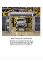 Vollautomatisierte Oberflächeninspektion von Roh-Karosserien // surfaceCONTROL Automotive-7