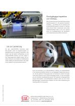 Vollautomatisierte Oberflächeninspektion von Roh-Karosserien // surfaceCONTROL Automotive-8