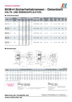 BXW Modell Datenblätter-2