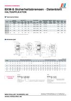 BXW Modell Datenblätter-3