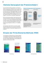 Präzisionsfedern Katalog-6