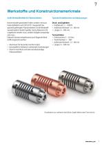 Präzisionsfedern Katalog-7