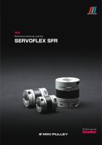 Servoflex SFR Catalog