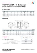 SFH Modell Datenblatt - 4