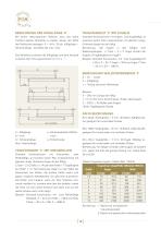 Linearführungen & Positioniertische - 10