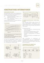 Linearführungen & Positioniertische - 11