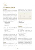 Linearführungen & Positioniertische - 8