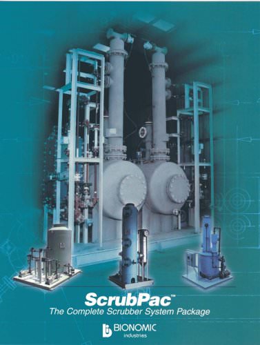 ScrubPac Scrubber Brochure