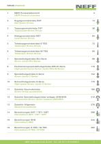 NEFF Hauptkatalog DE/EN 06/2026
