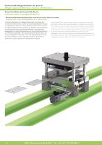 Produkthandout Schnellhubgetriebe G-Serie-2