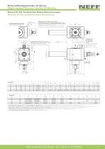 Produkthandout Schnellhubgetriebe G-Serie-7