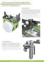 Produkthandout Spindelhubgetriebe MH/JH-Serie-2
