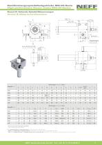 Produkthandout Spindelhubgetriebe MH/JH-Serie-7