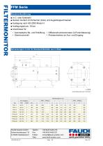 FFM Serie - 2