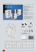 TIBOX-Polyester Enclosure-TIP,Industrial power distribution