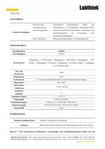 Aluminium-Kunststoff-Verbundfolie (APC) Flex-Haltbarkeitstest Entspricht ASTM F392-2