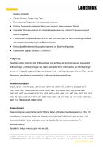 Automatischer Zugprüfer C610G – 6 Stationen für Zugfestigkeit, Schälfestigkeit, Dehnung, Reißfestigkeit, Heißsiegelfestigkeit, Haftung, Durchstoßkraft, Öffnungskraft, Abwickelkraft bei niedriger Geschwindigkeit und Auszugskraft-2