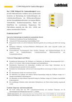 Bewertung von Diffusions- und Permeabilitätskoeffizienten in flachen Polymerstrukturen-1