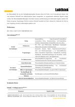Bewertung der Feuchtigkeitsbeständigkeit von wärmeleitenden Silikagel-Pads-3