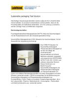 Bewertung der Leistung umweltfreundlicher Verpackungen-1