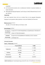 C180M Luftdurchlässigkeitsprüfgerät für Zigarettenpapier, Filterstopfen-Ummantelung, Filterverbindungspapier und Materialien mit einer orientierten durchlässigen Zone-2