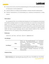 C306H Prüfsystem für Wasserdampfdurchlässigkeit-3