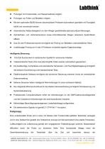C370H Prüfsystem zur Bestimmung der Wasserdampfdurchlässigkeit – Gravimetrisches Verfahren, ASTM E96, WVTR-2