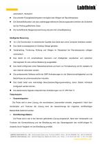 C840M Integriertes Verdunstungsrückstands-Prüfsystem-2