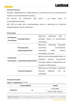 C840M Integriertes Verdunstungsrückstands-Prüfsystem-3