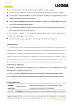 C860H Integriertes Prüfsystem zur Bestimmung des Glührückstands - Sulfataschegehalt in Arzneimitteln-2