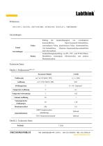 Complex Films Gasdurchlässigkeitsprüfgerät-2