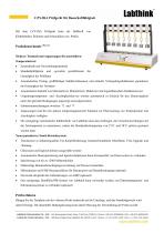 CZY - 8SB Prüfgerät für Dauerhaftfähigkeit