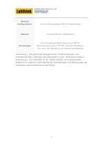 Der Einfluss der Luftdurchlässigkeit auf den Lederkomfort: Eine Testmethode mit dem Luftdurchlässigkeitstester Labthink TQD-G1A-5